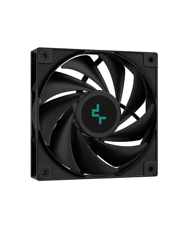 Deepcool GAMMAXX AG400 Plus Tower Dual 120mm Deepcool GAMMAXX AG400 Plus Tower Dual 120mm